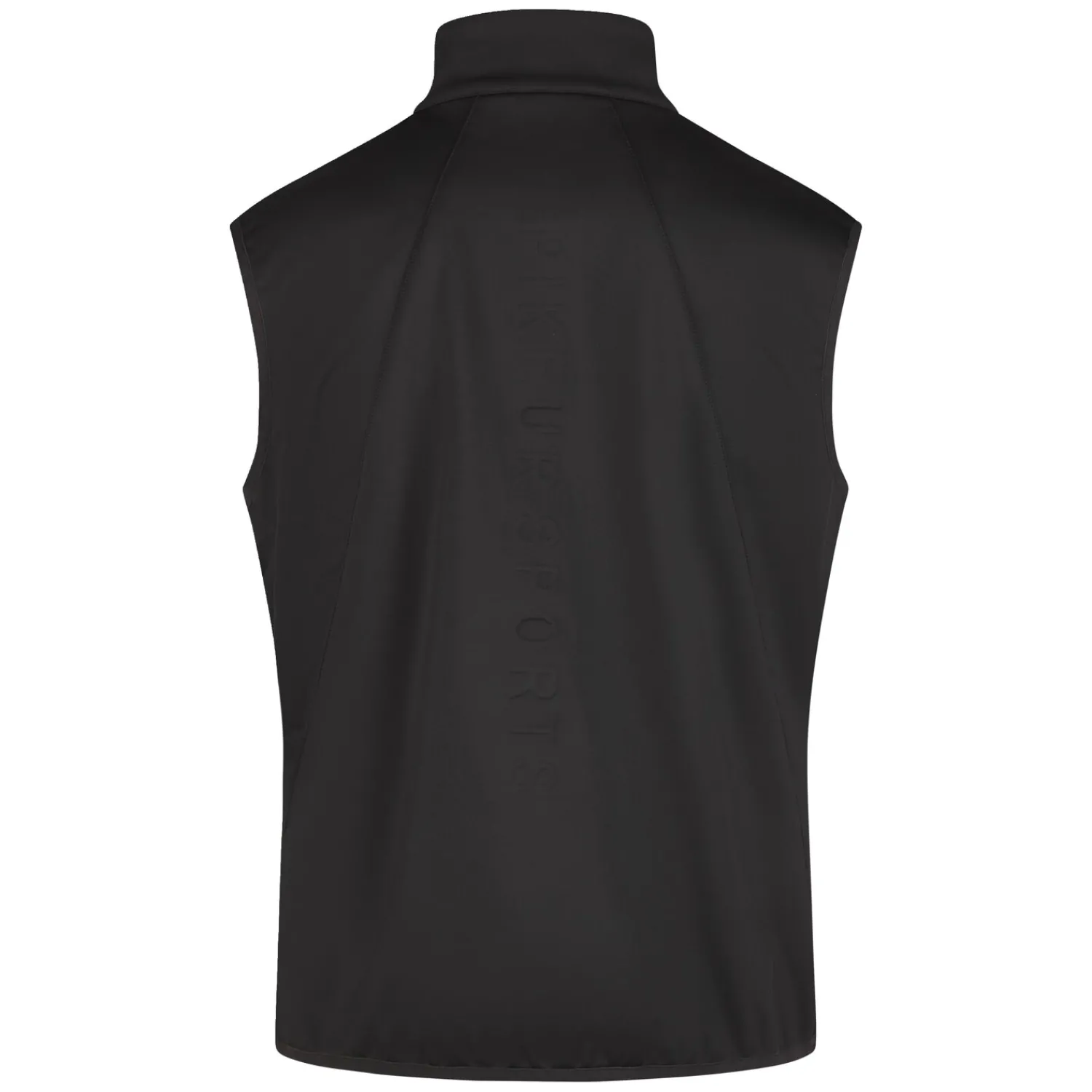 Herren PIKEUR Westen<Sports Collection Softshellweste