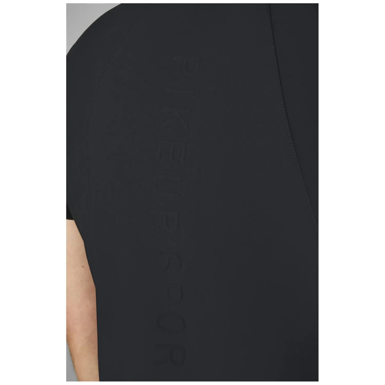 Herren PIKEUR Westen<Sports Collection Softshellweste