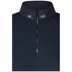 Damen PIKEUR Pullover & Hoodies<Sports Collection Struktur-Shirt