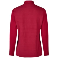 Damen PIKEUR Pullover & Hoodies<Sports Collection Struktur-Shirt