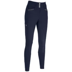 Damen PIKEUR Reithosen<Sports Collection Vollbesatz-Reithose New Candela