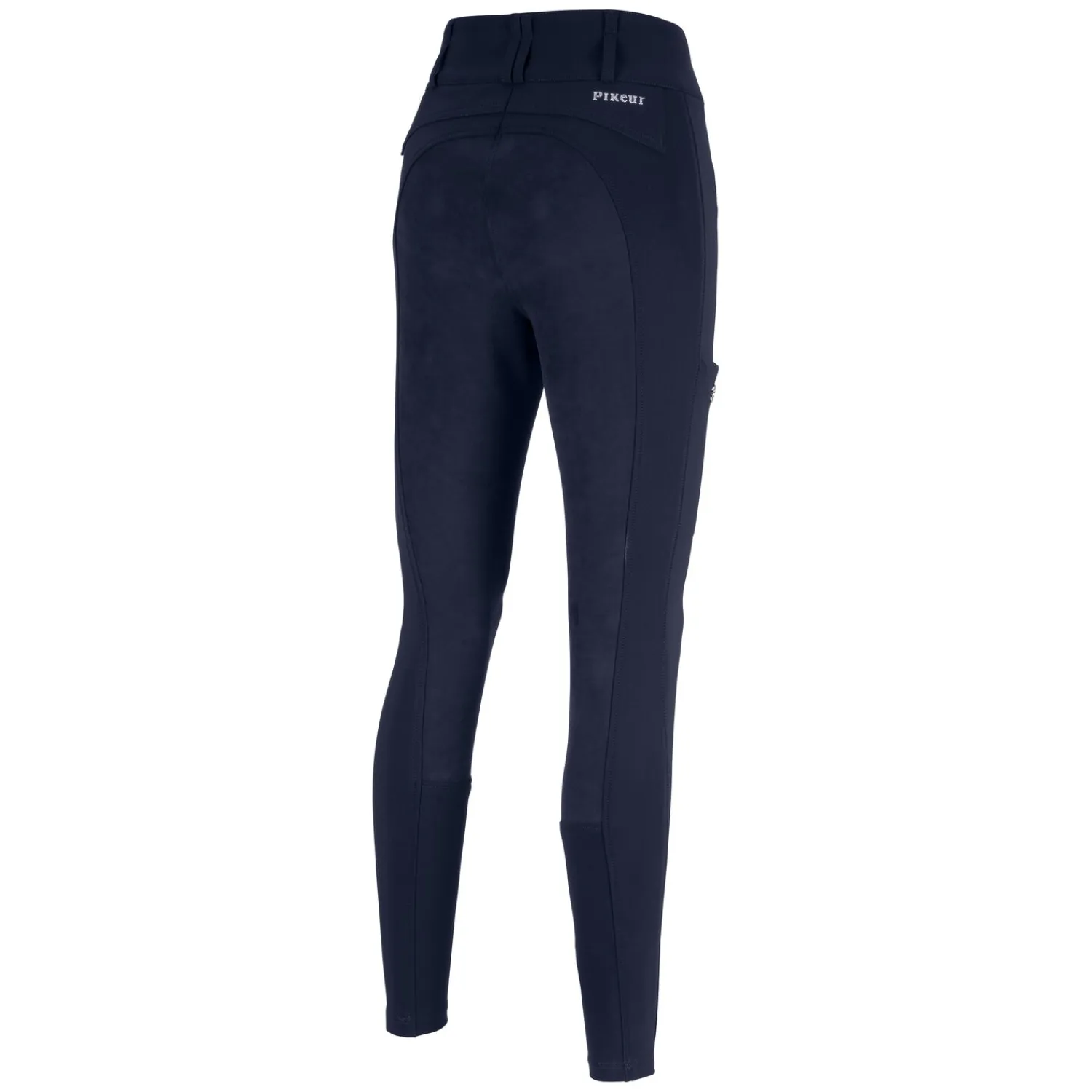 Damen PIKEUR Reithosen<Sports Collection Vollbesatz-Reithose New Candela