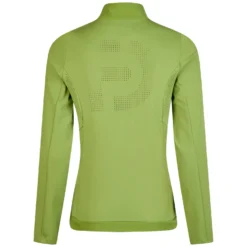 Damen PIKEUR Reitjacken<Sports Funktionsjacke mit Stehkragen