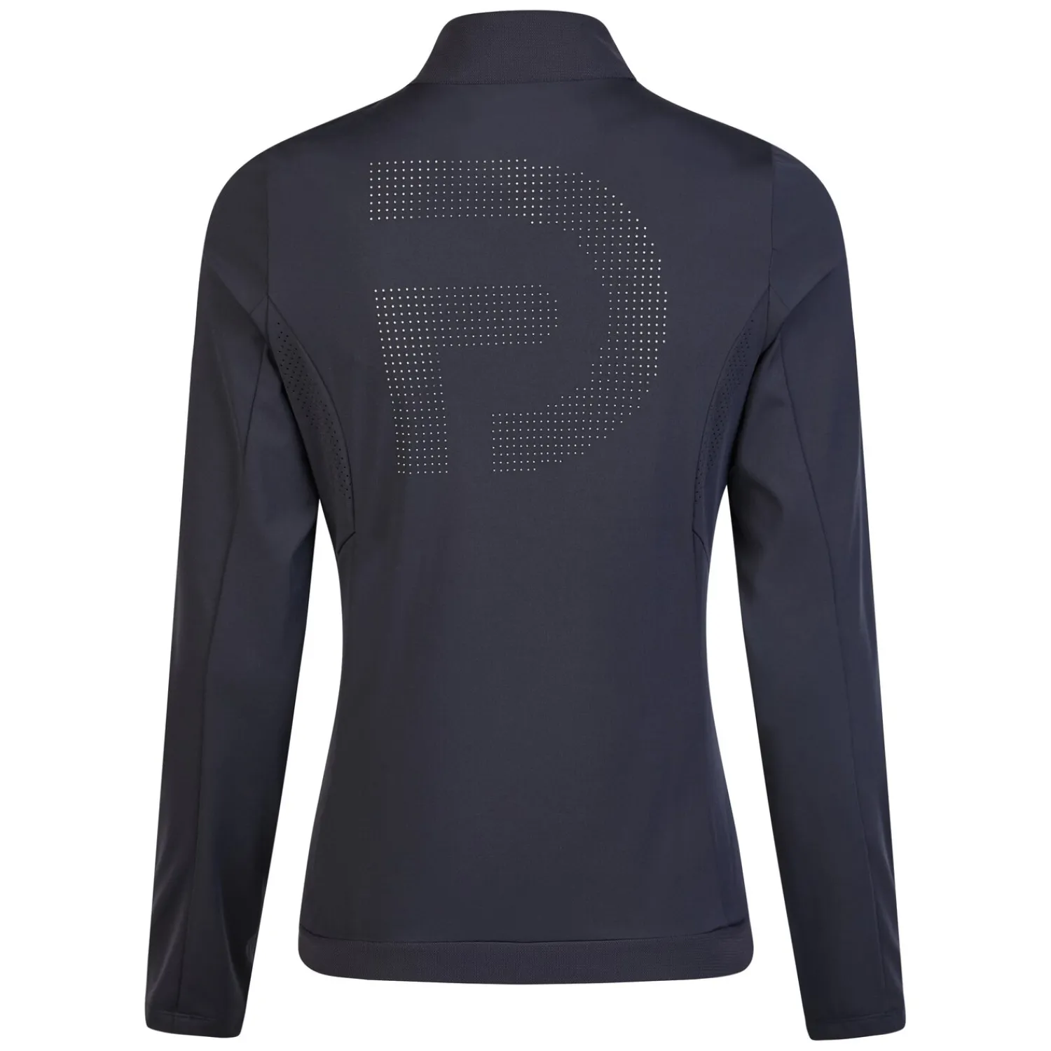 Damen PIKEUR Reitjacken<Sports Funktionsjacke mit Stehkragen