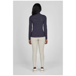 Damen PIKEUR Reitjacken<Sports Funktionsjacke mit Stehkragen
