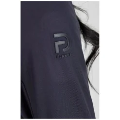 Damen PIKEUR Reitjacken<Sports Funktionsjacke mit Stehkragen