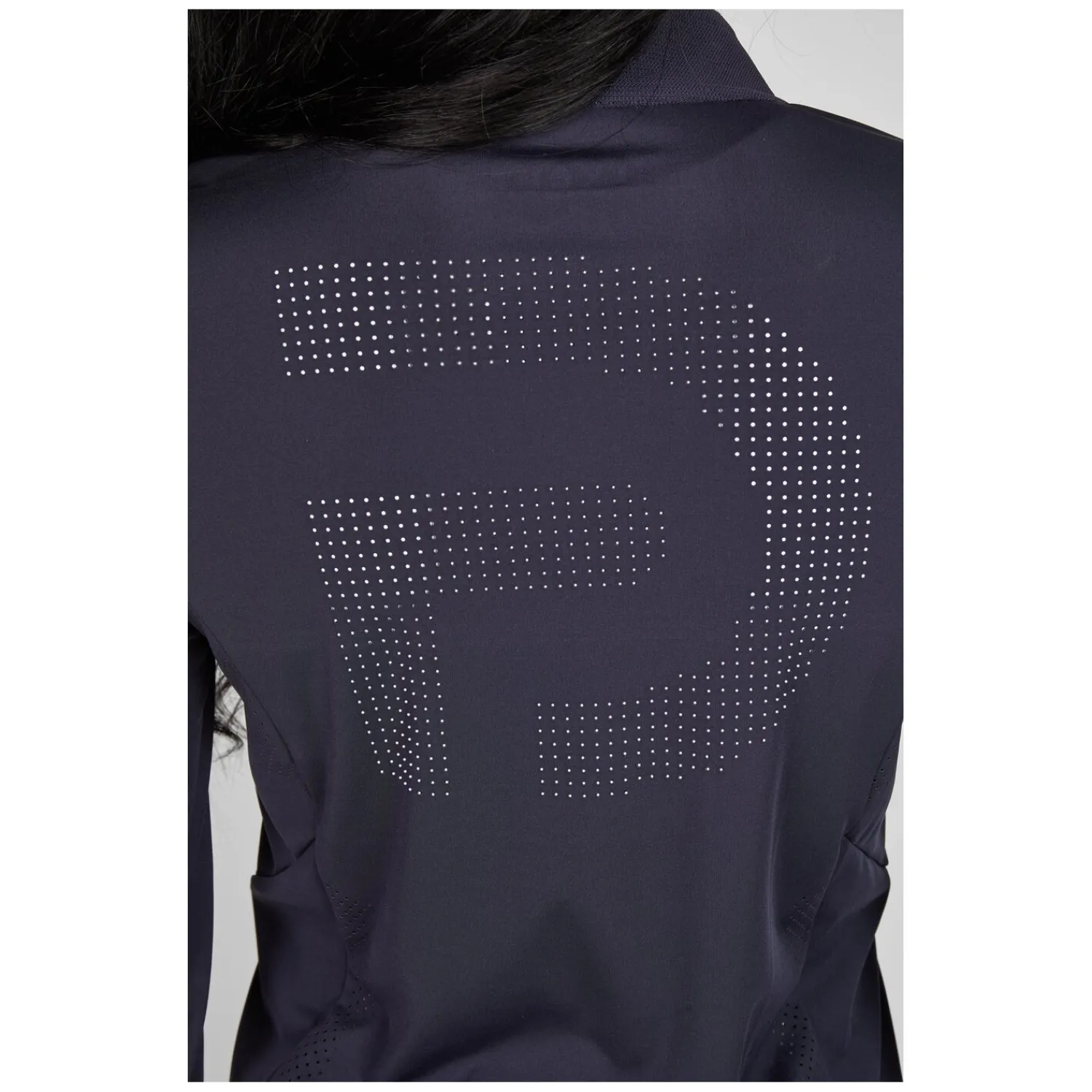 Damen PIKEUR Reitjacken<Sports Funktionsjacke mit Stehkragen