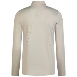 Damen PIKEUR Funktionsshirts|Pullover & Hoodies<Sports Funktions-Langarmshirt LASERCUT