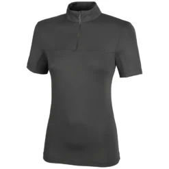 Damen PIKEUR Funktionsshirts<Sports Funktions-Lasercut-Shirt