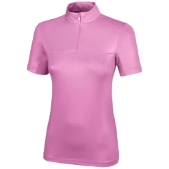 Damen PIKEUR Funktionsshirts<Sports Funktions-Lasercut-Shirt