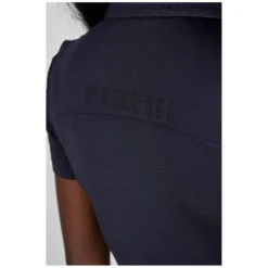 Damen PIKEUR Funktionsshirts|Polo & T-Shirts<Sports Funktions-Poloshirt