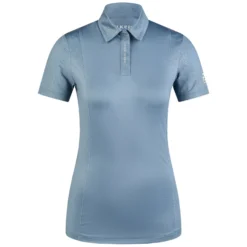 Damen PIKEUR Funktionsshirts|Polo & T-Shirts<Sports Funktions-Poloshirt