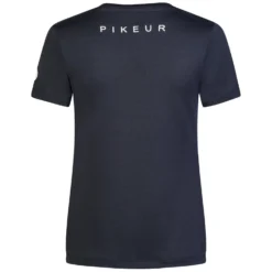 Damen PIKEUR Funktionsshirts|Polo & T-Shirts<Sports Funktionsshirt mit Rundhals