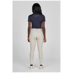 Damen PIKEUR Funktionsshirts|Polo & T-Shirts<Sports Funktionsshirt mit Rundhals