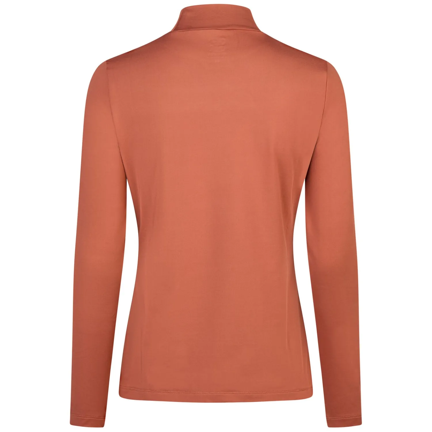 Damen PIKEUR Funktionsshirts<SPORTS Funktionsshirt mit Rhinestuds
