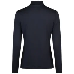 Damen PIKEUR Funktionsshirts<SPORTS Funktionsshirt mit Rhinestuds