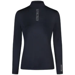 Damen PIKEUR Funktionsshirts<SPORTS Funktionsshirt mit Rhinestuds