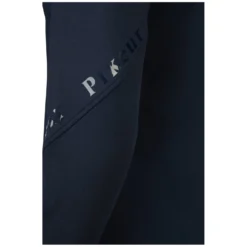 Damen Loesdau Funktionsshirts<PIKEUR SPORTS Funktions-Zip-Shirt