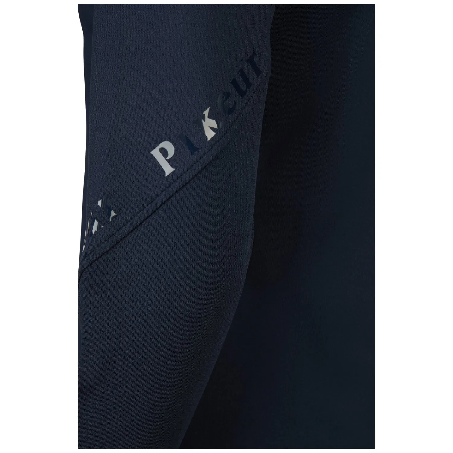 Damen Loesdau Funktionsshirts<PIKEUR SPORTS Funktions-Zip-Shirt