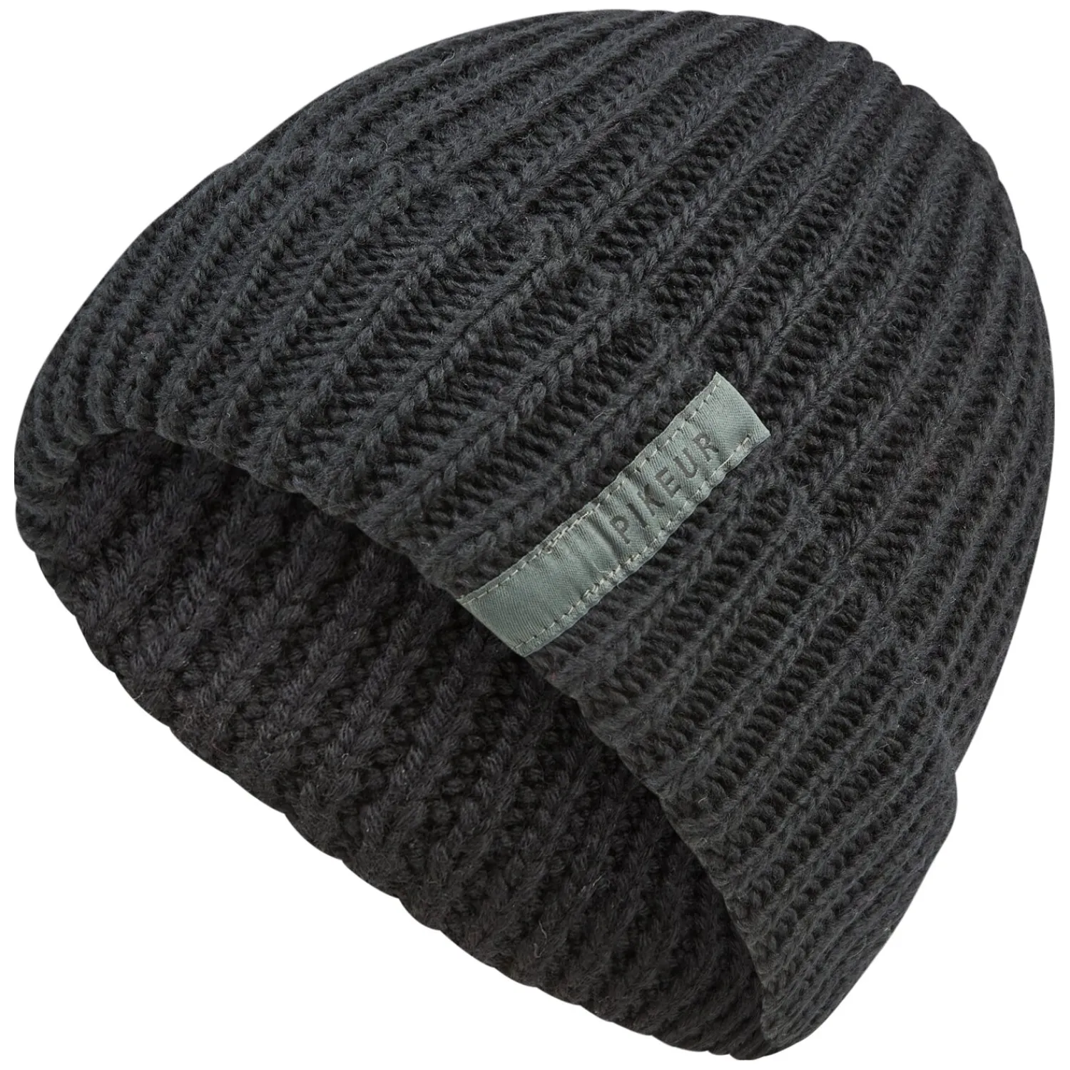 Loesdau Mützen & Schals<PIKEUR Sports Herren-Beanie
