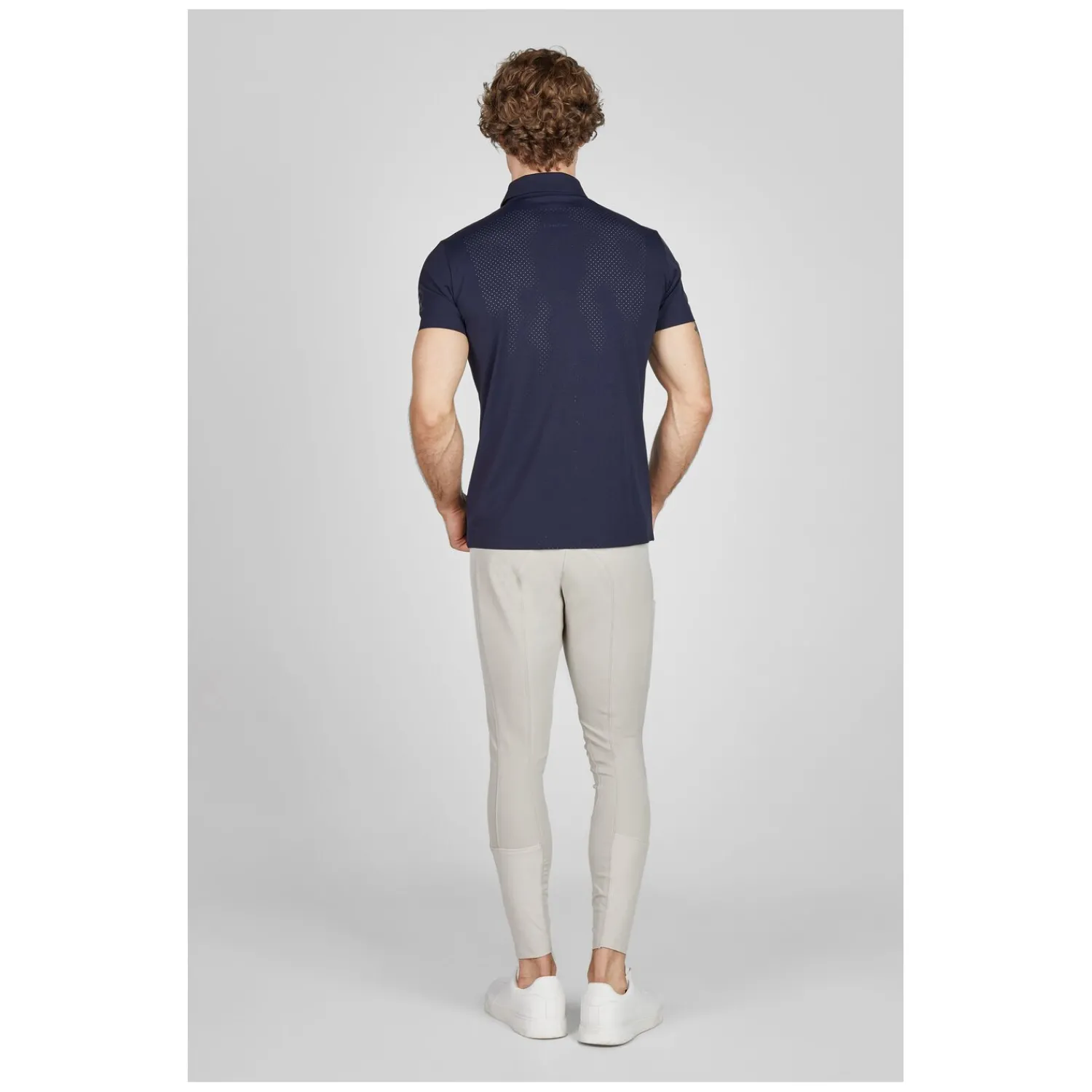 Herren PIKEUR Polo & T-Shirts|Funktionsshirts<port Herren Funktion-Poohirt