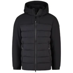 Herren Loesdau Reitjacken<PIKEUR SPORTS Herren-Hybridjacke
