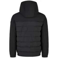 Herren Loesdau Reitjacken<PIKEUR SPORTS Herren-Hybridjacke