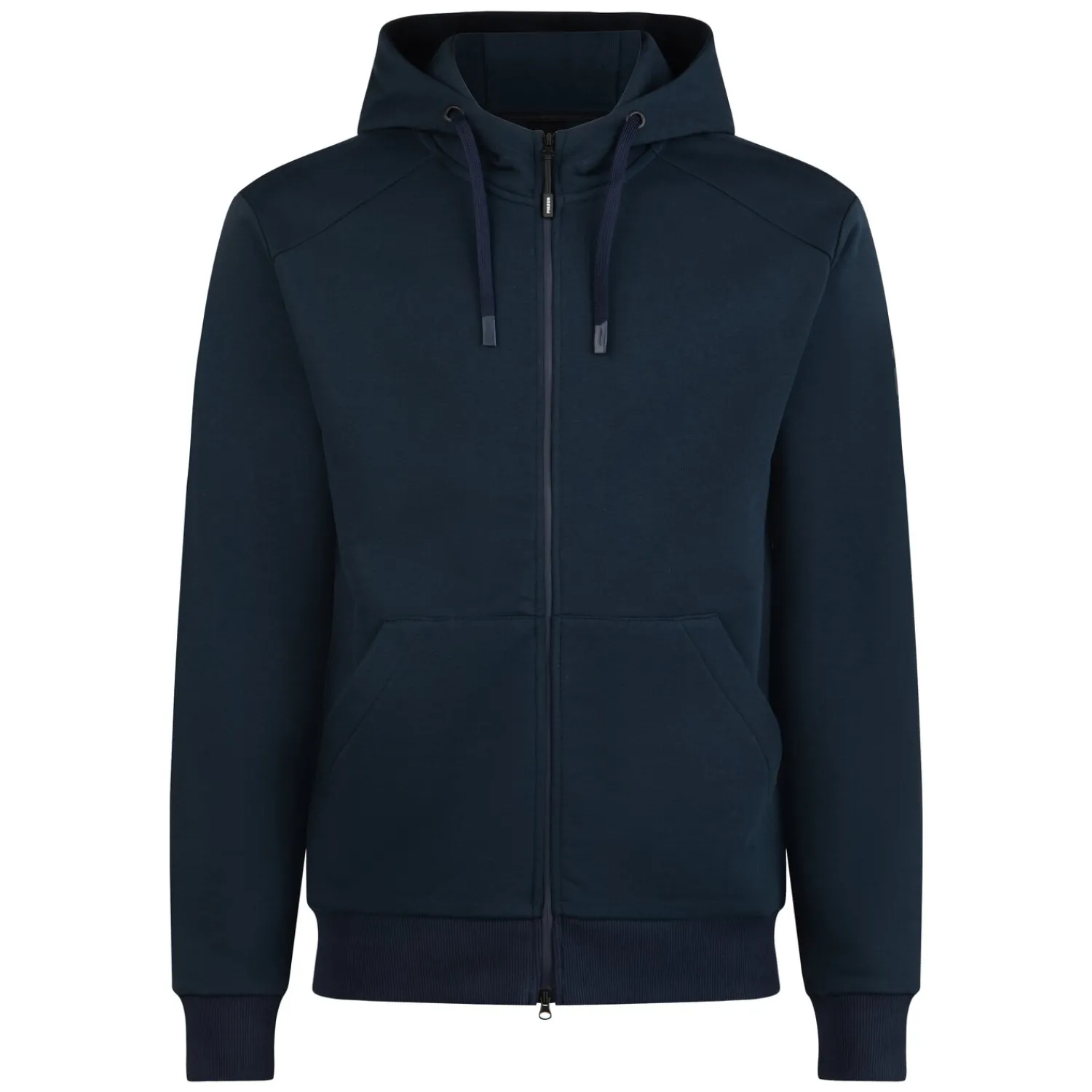 Herren PIKEUR Pullover & Hoodies<port Herren Kapuzenjacke
