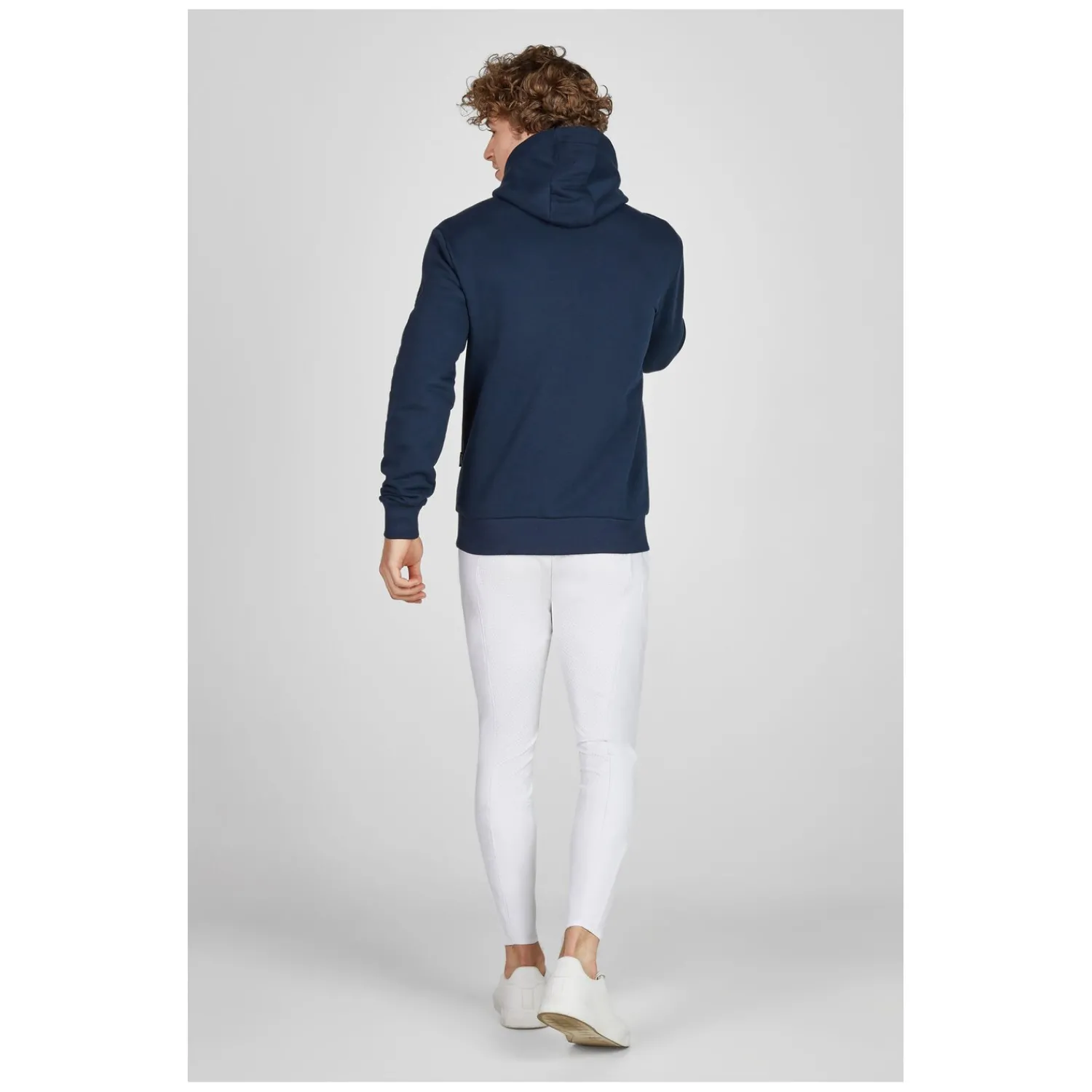 Herren PIKEUR Pullover & Hoodies<port Herren Kapuzenjacke