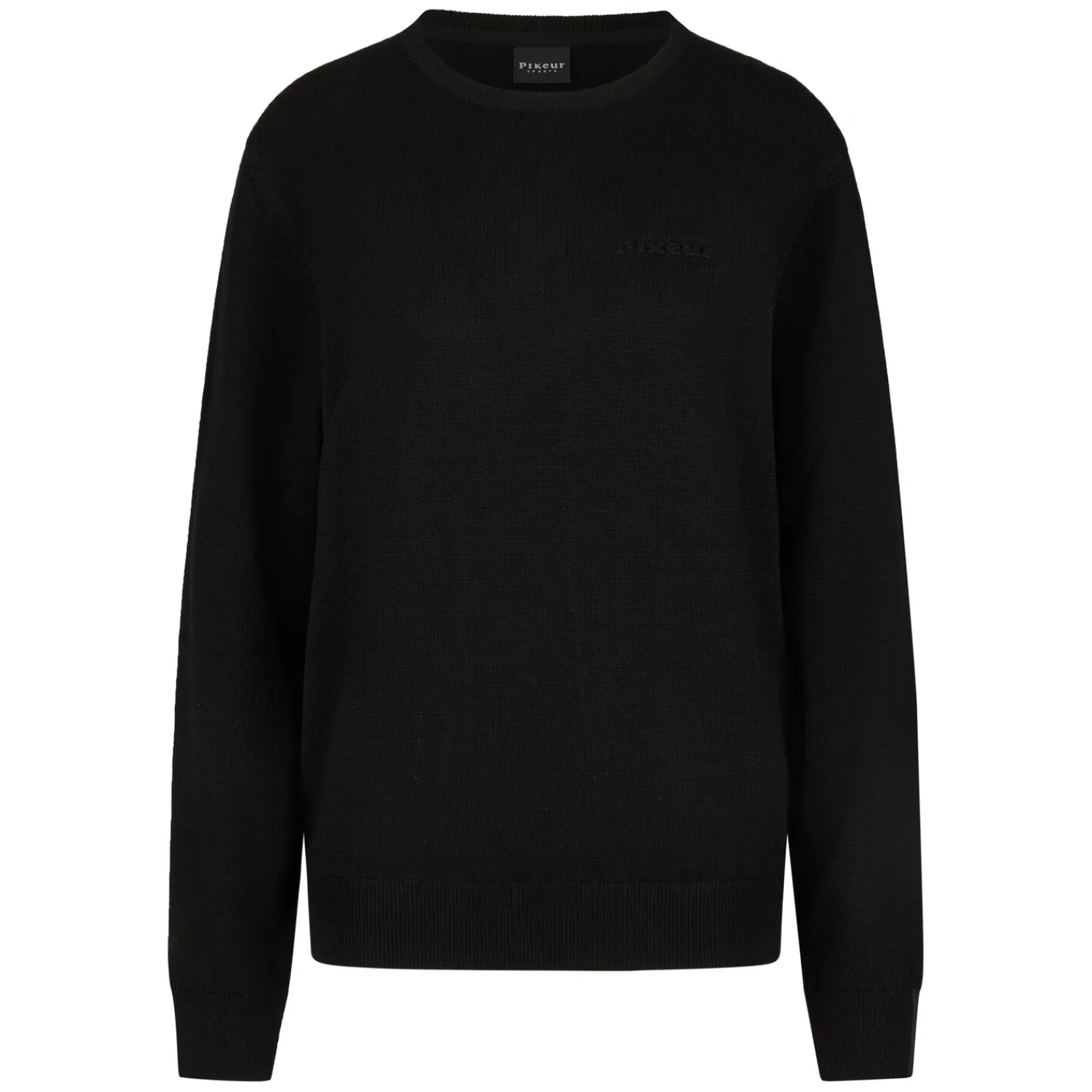Herren PIKEUR Pullover & Hoodies<PORT Herren-Wollpullover