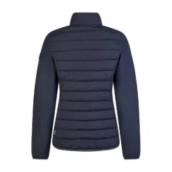 Damen PIKEUR Reitjacken<Sports Hybridjacke mit Stehkragen