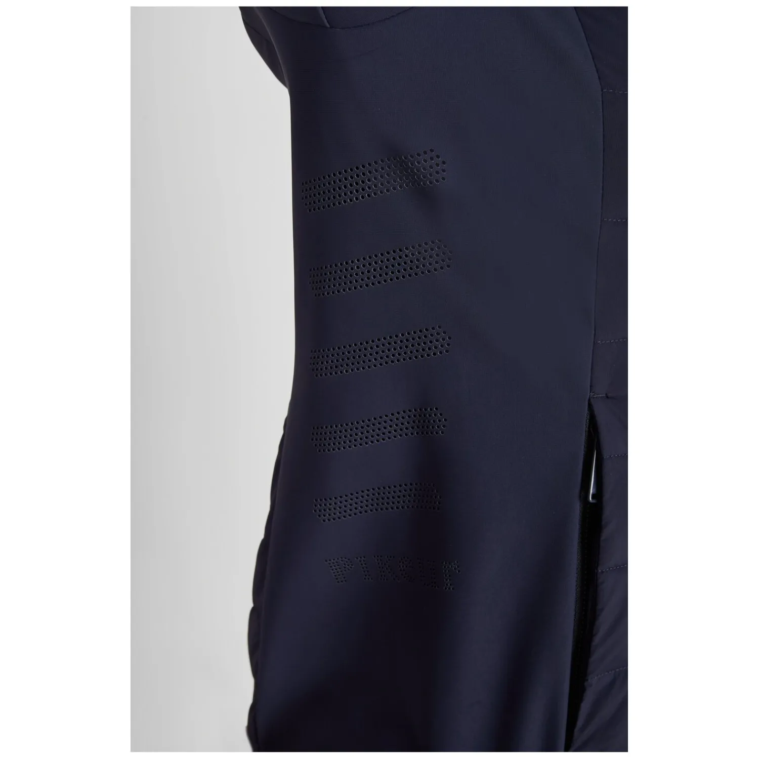Damen PIKEUR Reitjacken<Sports Hybridjacke mit Stehkragen