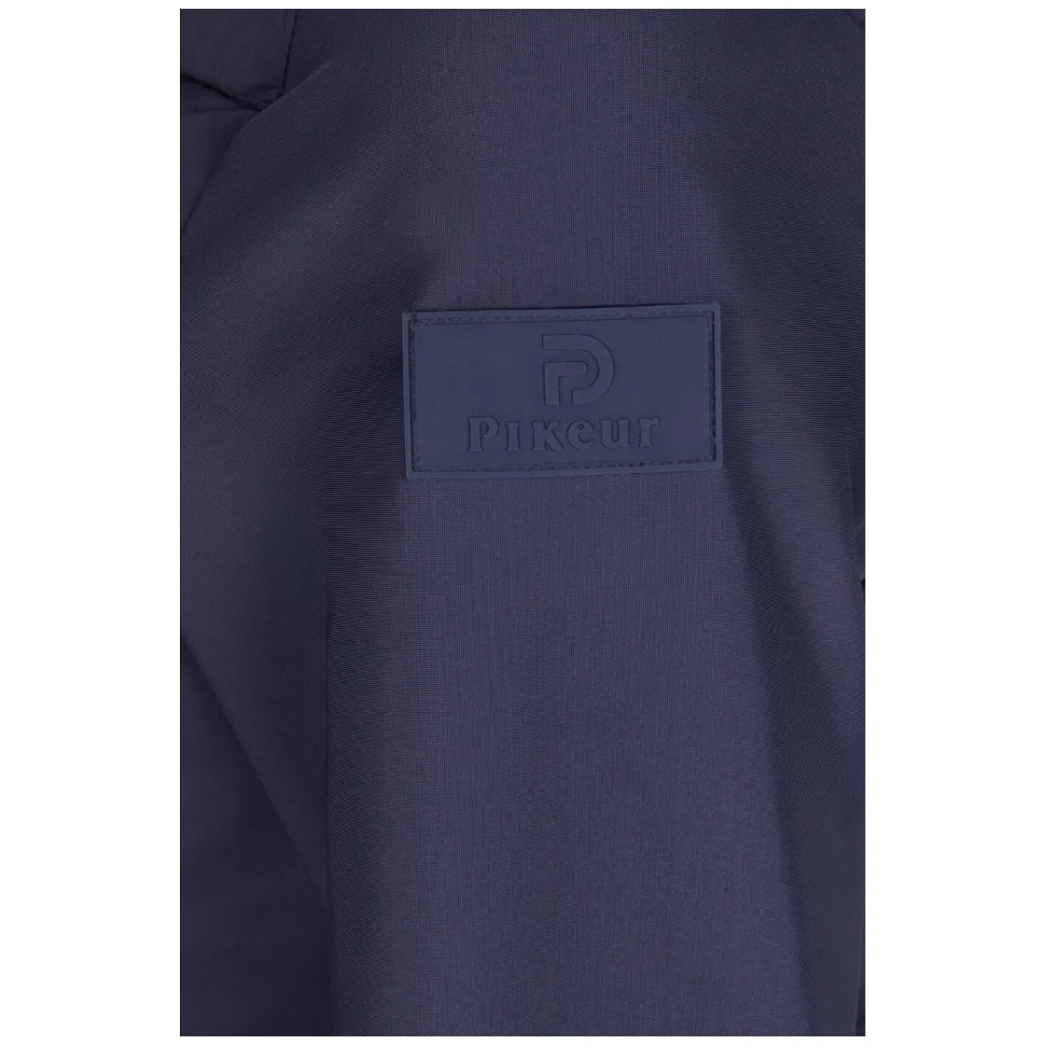 Damen PIKEUR Reitjacken<Sports Hybridjacke mit Stehkragen