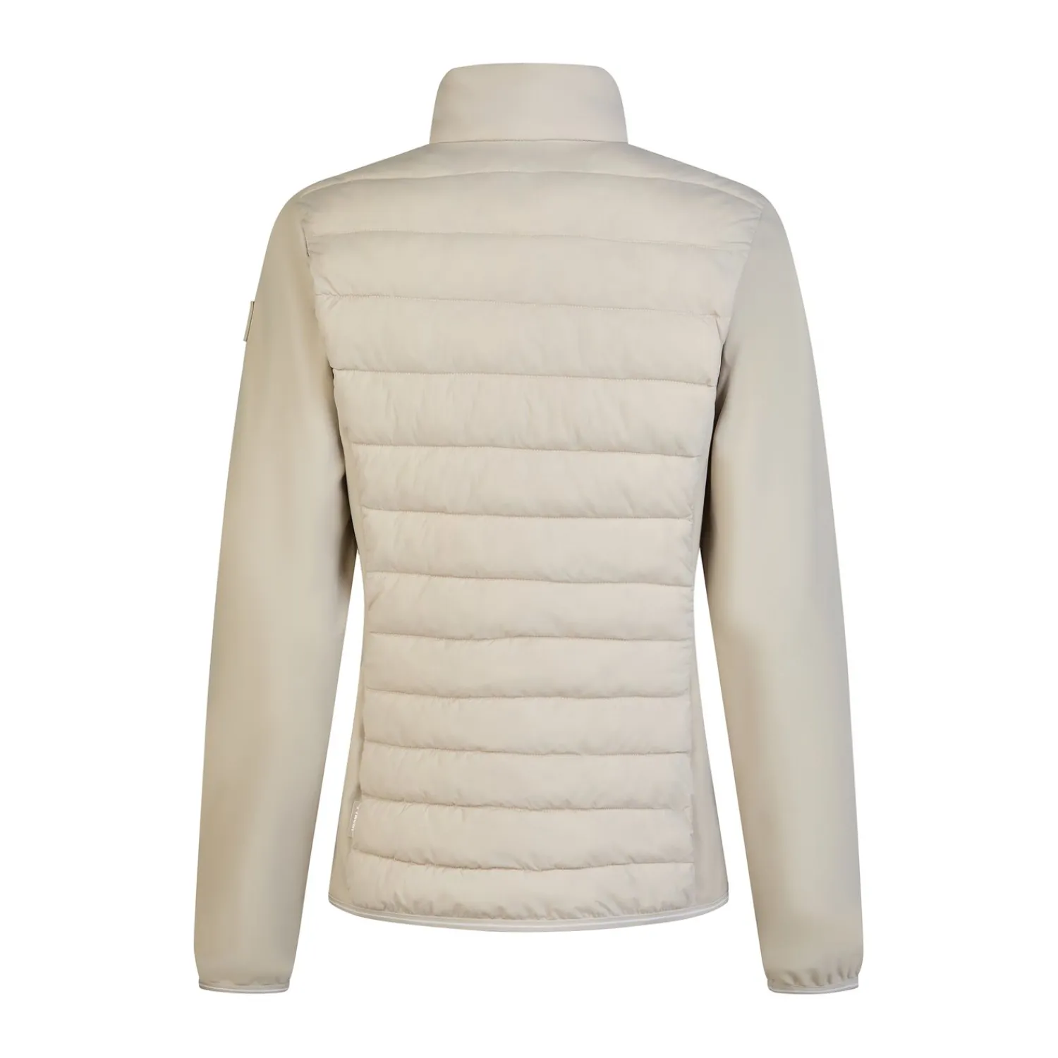 Damen PIKEUR Reitjacken<Sports Hybridjacke mit Stehkragen