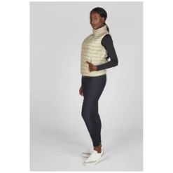 Damen PIKEUR Westen<Sports Hybridweste