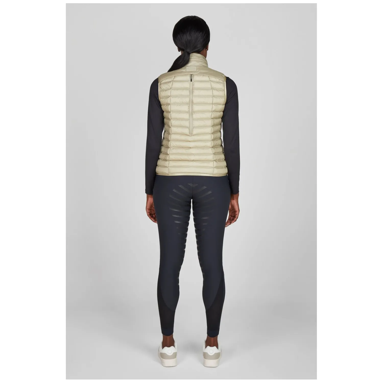 Damen PIKEUR Westen<Sports Hybridweste