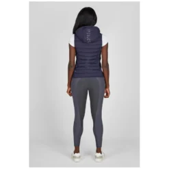 Damen PIKEUR Westen<Sports Hybridweste