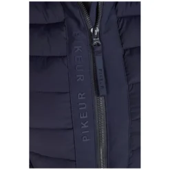 Damen PIKEUR Westen<Sports Hybridweste