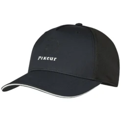 PIKEUR Mützen & Schals<Sports Lasercut Mesh Cap