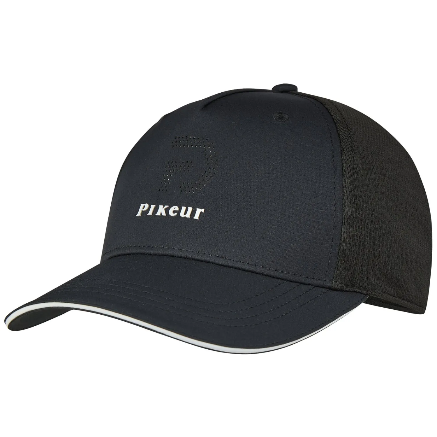 PIKEUR Mützen & Schals<Sports Lasercut Mesh Cap