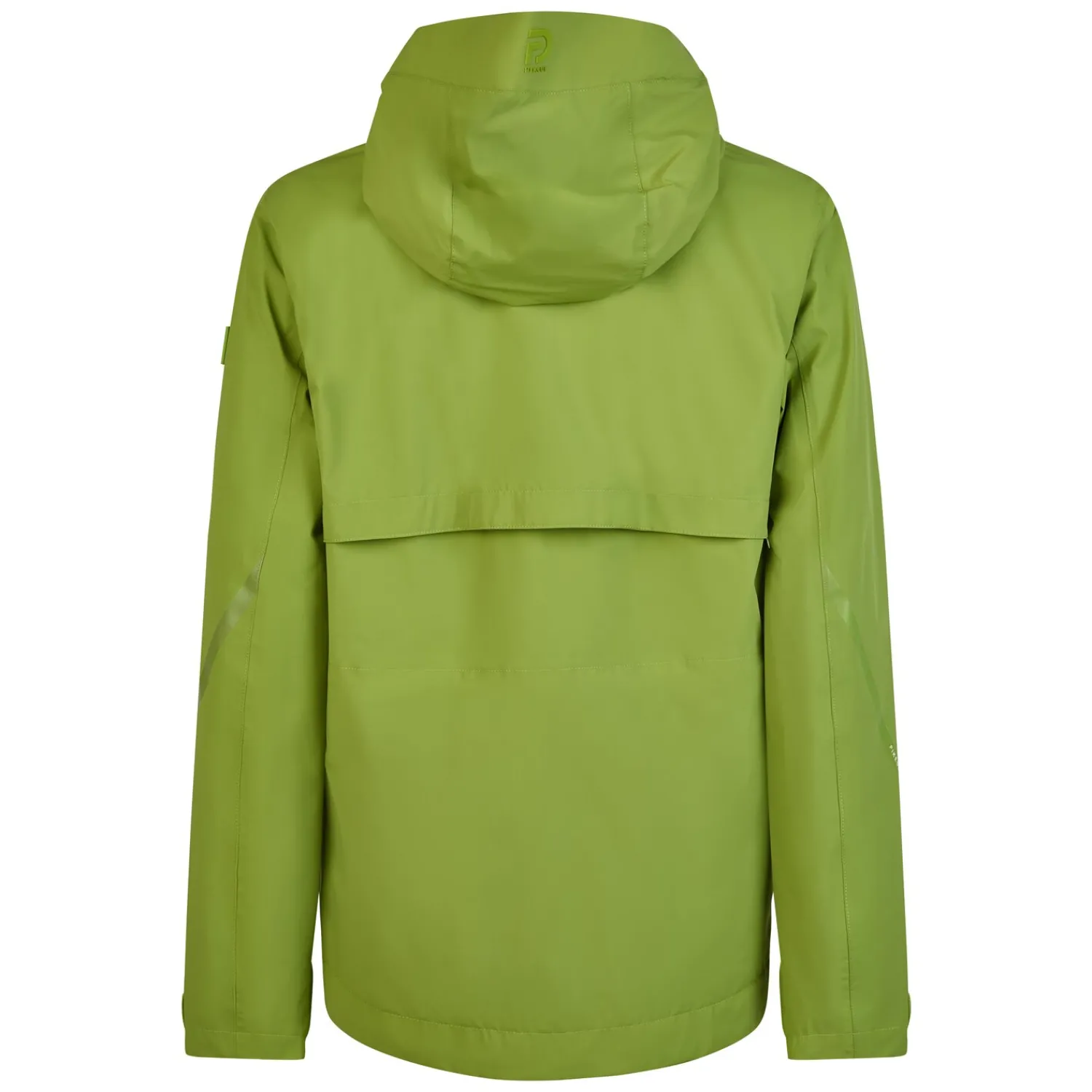 Damen PIKEUR Reitjacken<Sports Regenjacke mit Kapuze