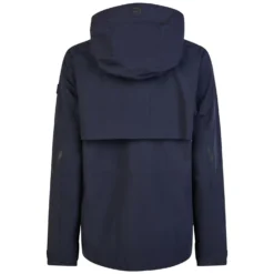 Damen PIKEUR Reitjacken<Sports Regenjacke mit Kapuze