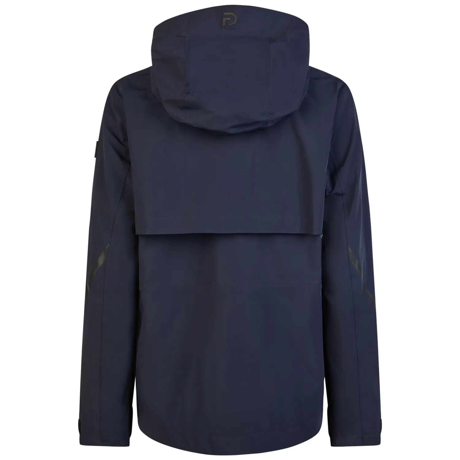 Damen PIKEUR Reitjacken<Sports Regenjacke mit Kapuze