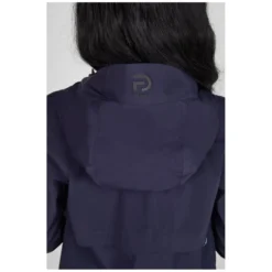 Damen PIKEUR Reitjacken<Sports Regenjacke mit Kapuze