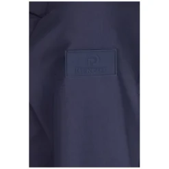 Damen PIKEUR Reitjacken<Sports Regenjacke mit Kapuze