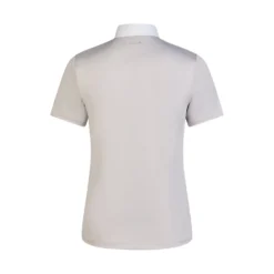 Damen PIKEUR Turnierbekleidung<Sports Rhinestone-Turniershirt THE CORE