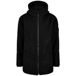 Damen PIKEUR Reitjacken<Sports Sherpa Fleecejacke
