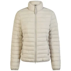 Damen PIKEUR Reitjacken<Sports Steppjacke mit Stehkragen QUILTED JACKET