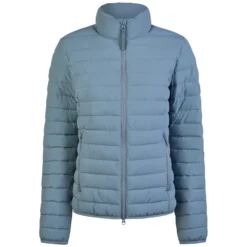 Damen PIKEUR Reitjacken<Sports Steppjacke mit Stehkragen QUILTED JACKET