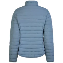 Damen PIKEUR Reitjacken<Sports Steppjacke mit Stehkragen QUILTED JACKET